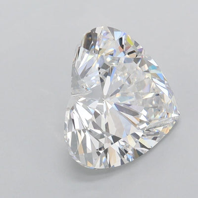 2.20 Carat Heart Lab Diamond :: 360 spin frame 03
