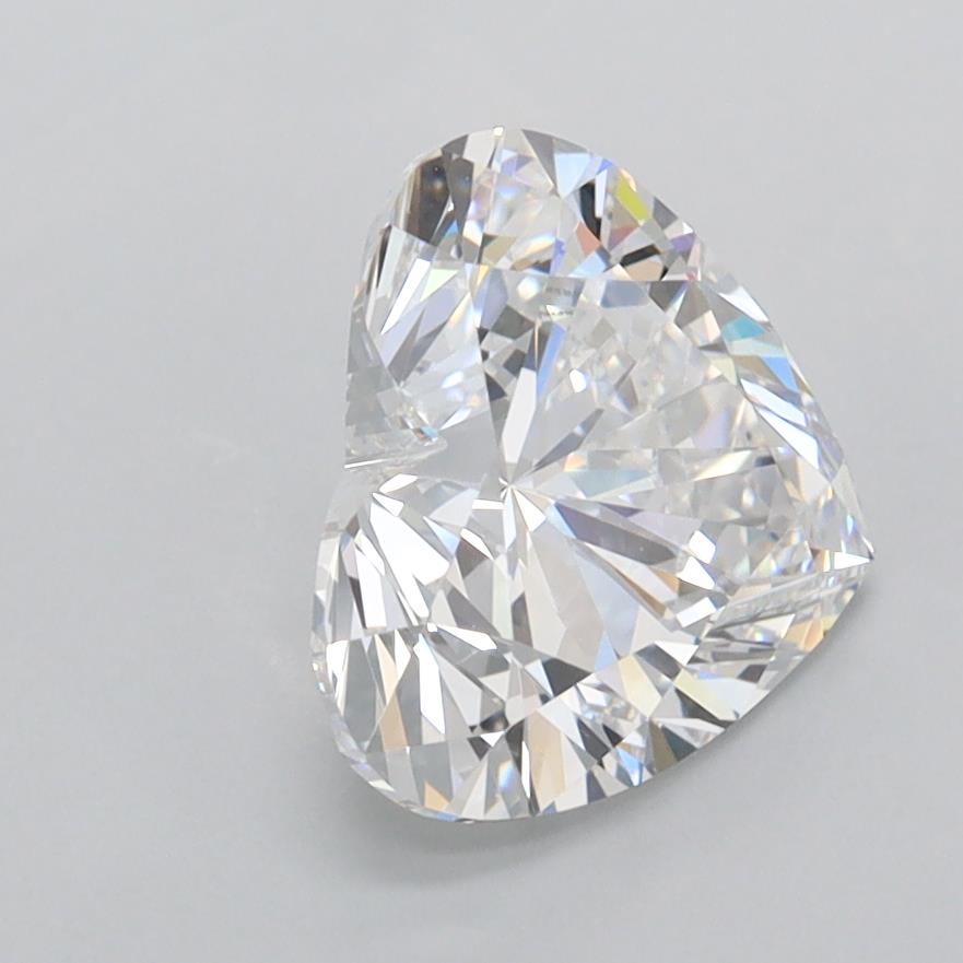 2.20 Carat Heart Lab Diamond :: 360 spin frame 03
