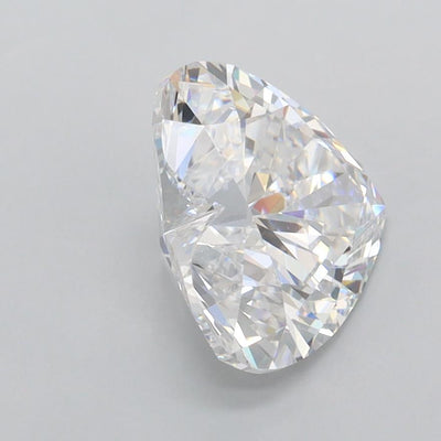 2.20 Carat Heart Lab Diamond :: 360 spin frame 04