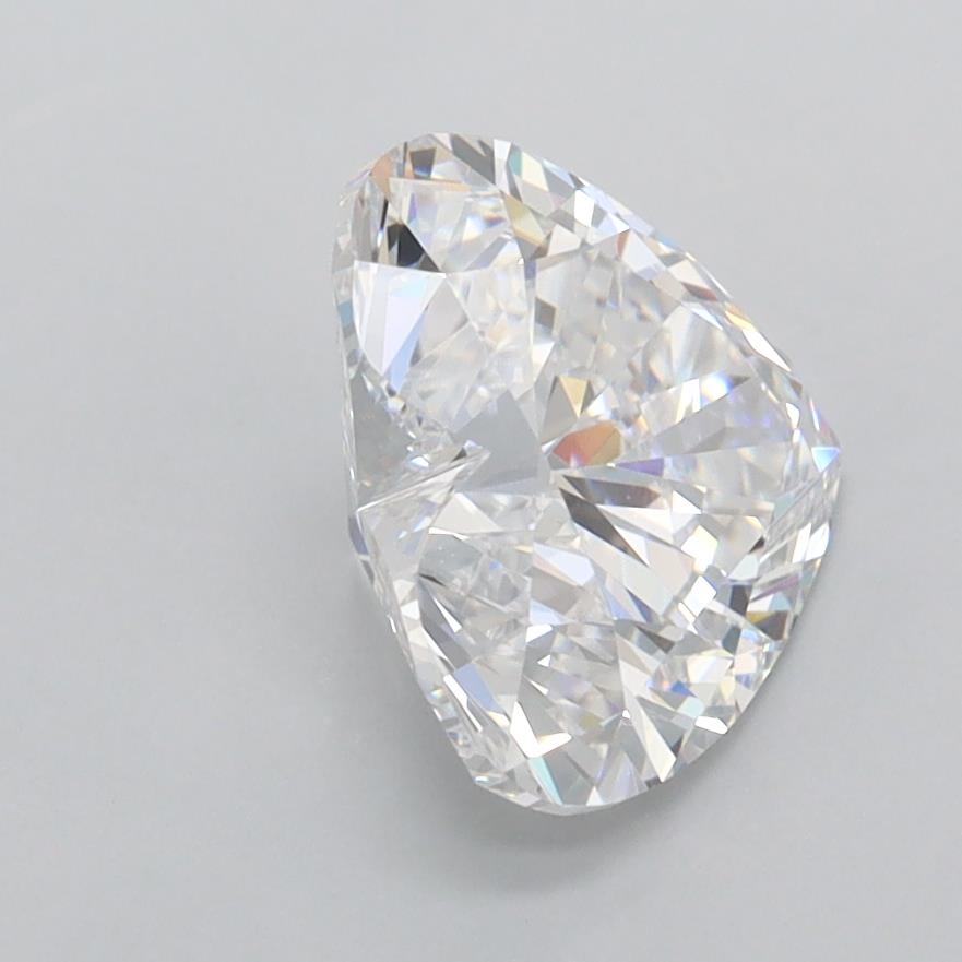 2.20 Carat Heart Lab Diamond :: 360 spin frame 04