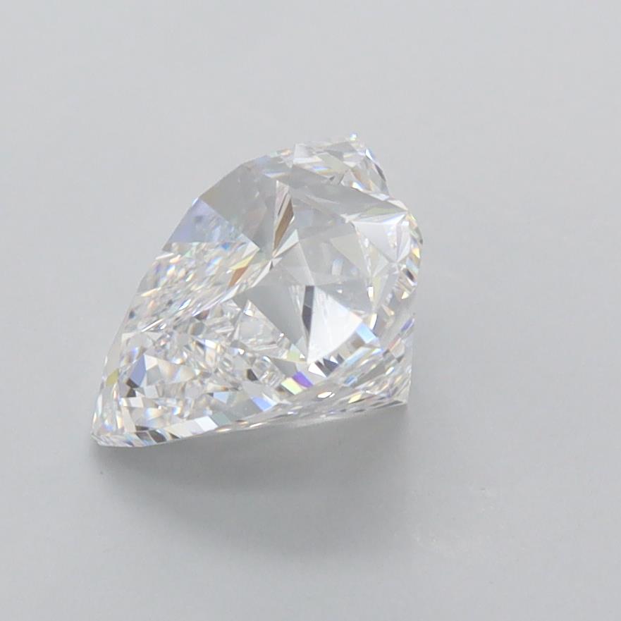 2.20 Carat Heart Lab Diamond :: 360 spin frame 05