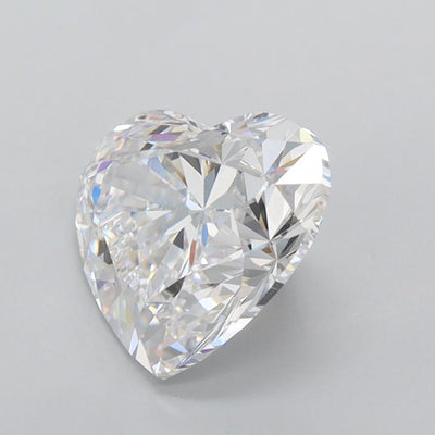 2.20 Carat Heart Lab Diamond :: 360 spin frame 06