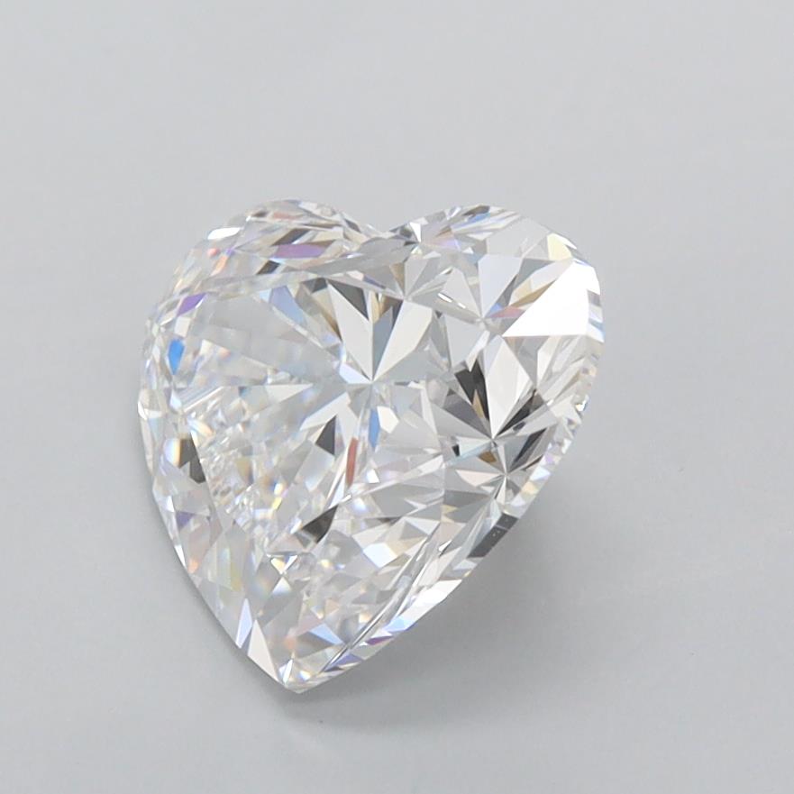 2.20 Carat Heart Lab Diamond :: 360 spin frame 06