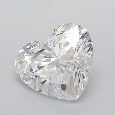 2.20 Carat Heart Lab Diamond :: 360 spin frame 07