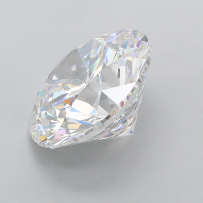 3.48 Carat Round Lab Diamond :: 360 spin frame 06