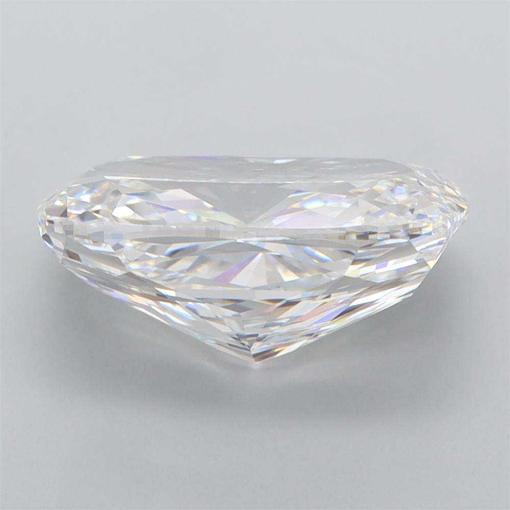 5.03 Carat Elongated Cushion Lab Diamond :: 360 spin frame 01