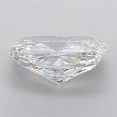 5.03 Carat Elongated Cushion Lab Diamond :: 360 spin frame 01