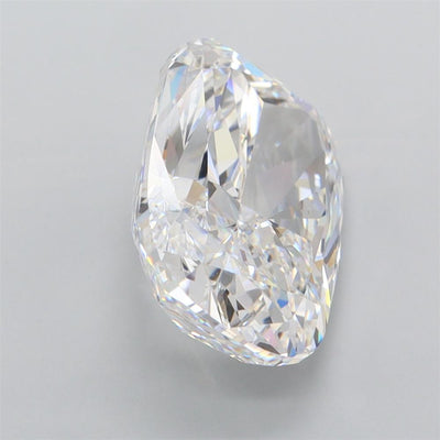 5.03 Carat Elongated Cushion Lab Diamond :: 360 spin frame 02