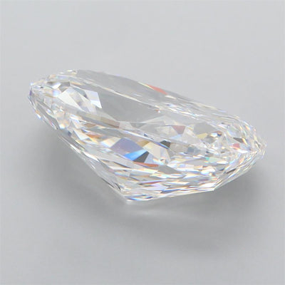 5.03 Carat Elongated Cushion Lab Diamond :: 360 spin frame 04