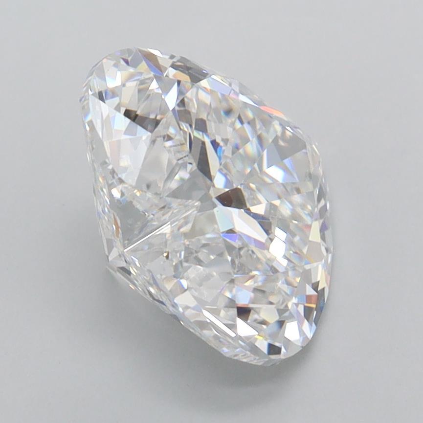 3.14 Carat Heart Lab Diamond :: 360 spin frame 01