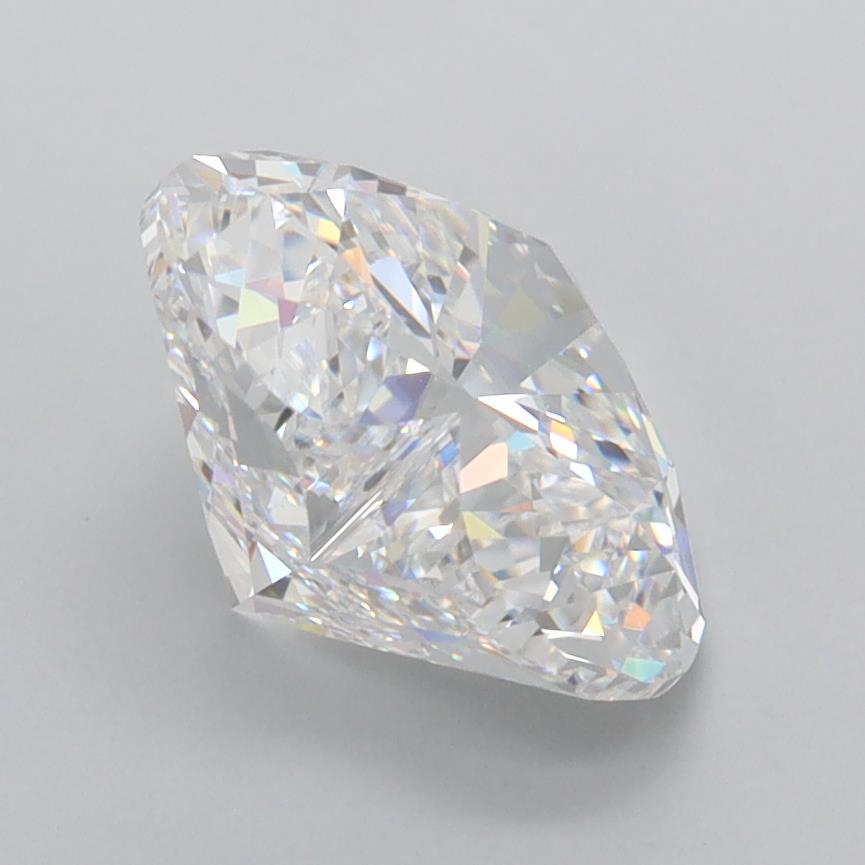 3.14 Carat Heart Lab Diamond :: 360 spin frame 04