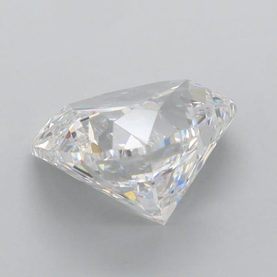 3.14 Carat Heart Lab Diamond :: 360 spin frame 07