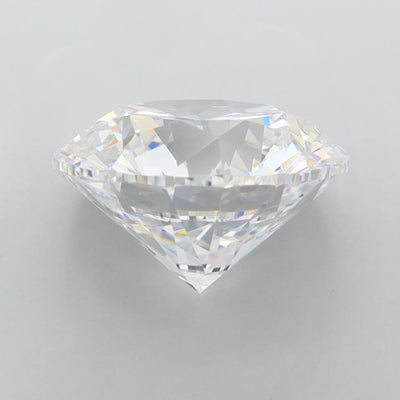 4.07 Carat Round Lab Diamond :: 360 spin frame 02