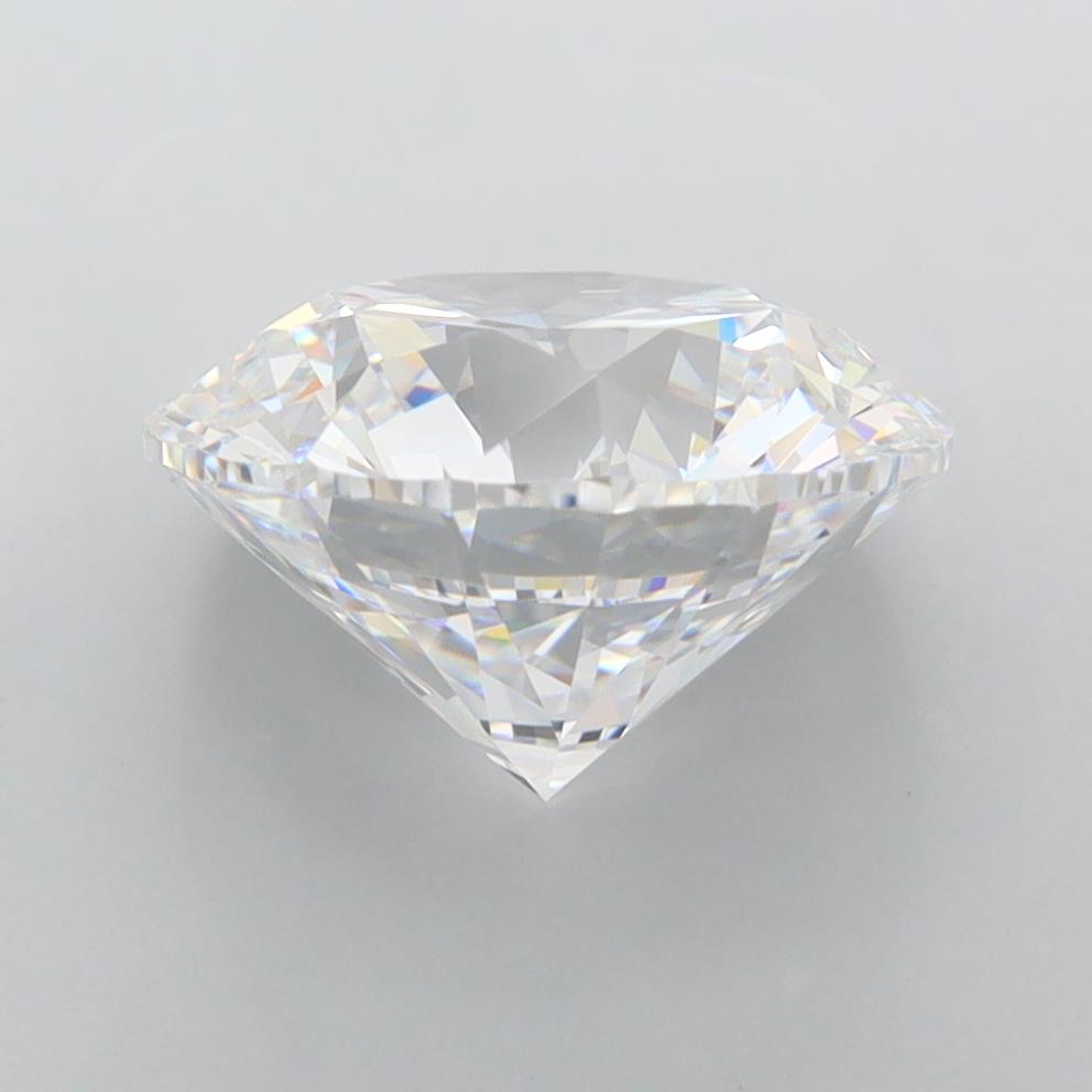 4.07 Carat Round Lab Diamond :: 360 spin frame 02