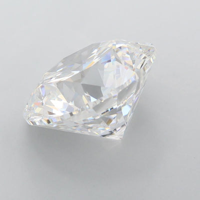 4.07 Carat Round Lab Diamond :: 360 spin frame 03