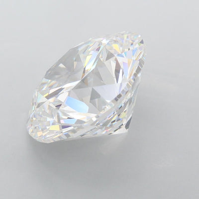 4.07 Carat Round Lab Diamond :: 360 spin frame 04