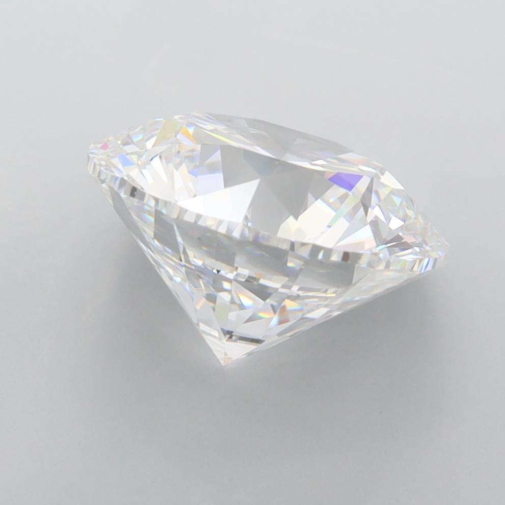 4.07 Carat Round Lab Diamond :: 360 spin frame 05