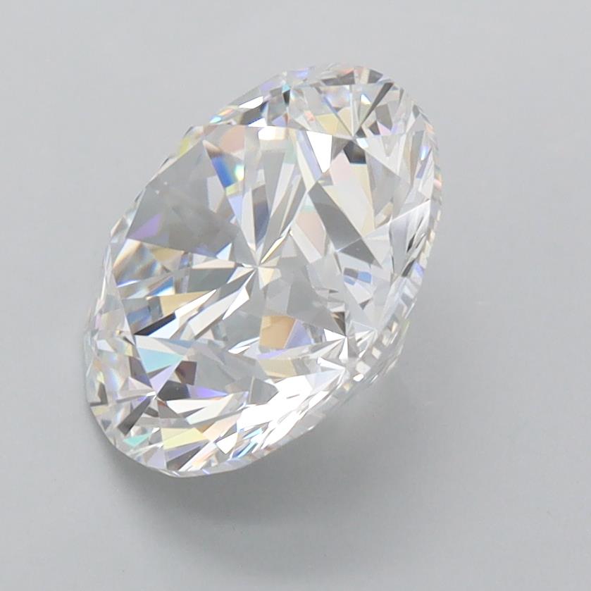 2.97 Carat Round Lab Diamond :: 360 spin frame 01
