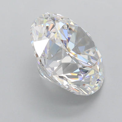 2.97 Carat Round Lab Diamond :: 360 spin frame 02