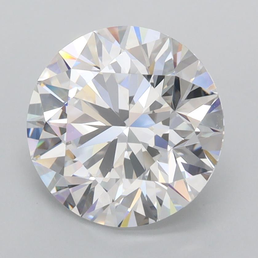 2.97 Carat Round Lab Diamond :: 360 spin frame 05