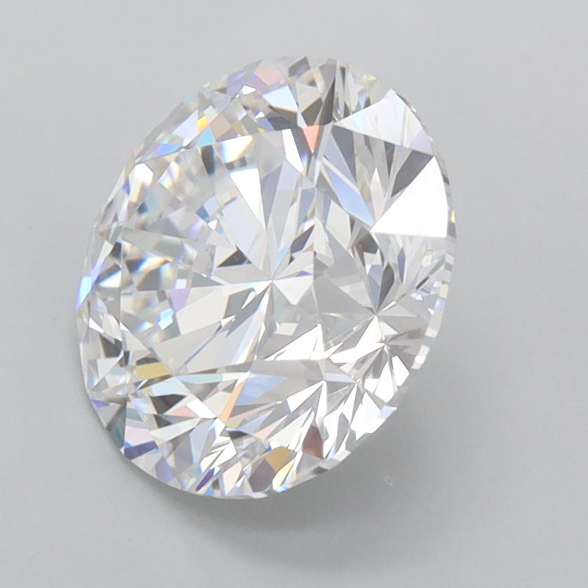 2.97 Carat Round Lab Diamond :: 360 spin frame 06