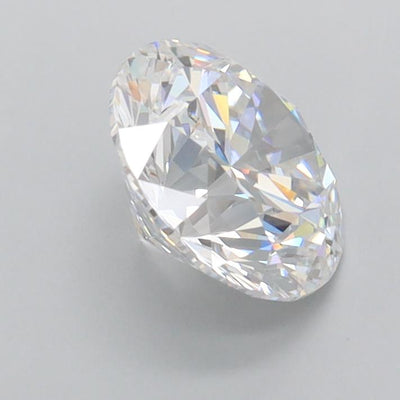 1.63 Carat Round Lab Diamond :: 360 spin frame 01