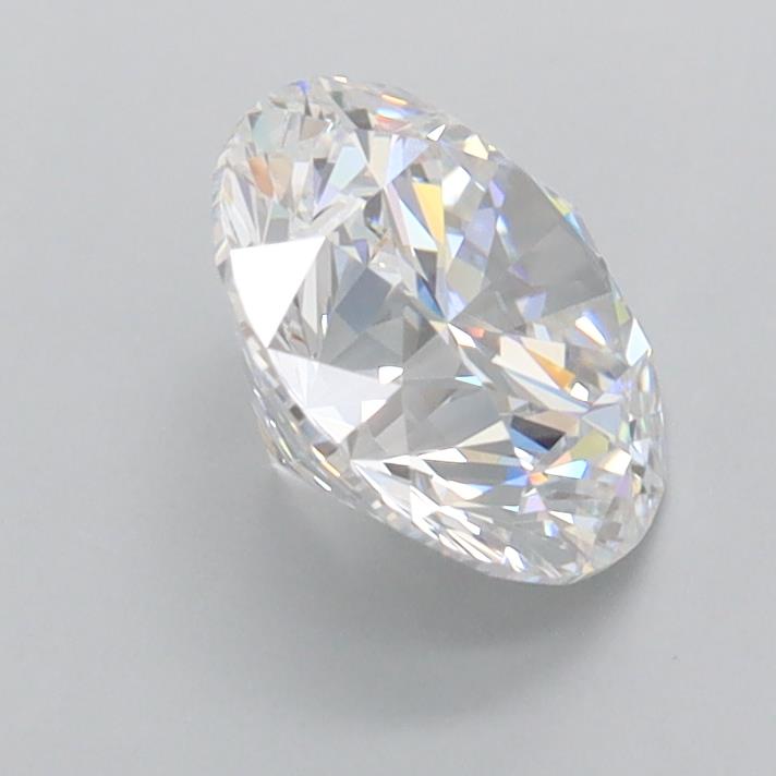 1.63 Carat Round Lab Diamond :: 360 spin frame 01