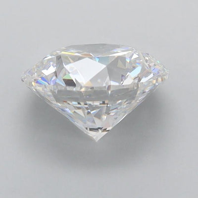 1.63 Carat Round Lab Diamond :: 360 spin frame 02