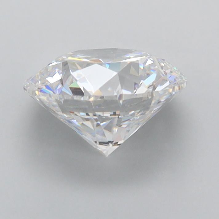 1.63 Carat Round Lab Diamond :: 360 spin frame 02