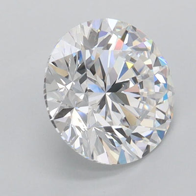 1.63 Carat Round Lab Diamond :: 360 spin frame 03