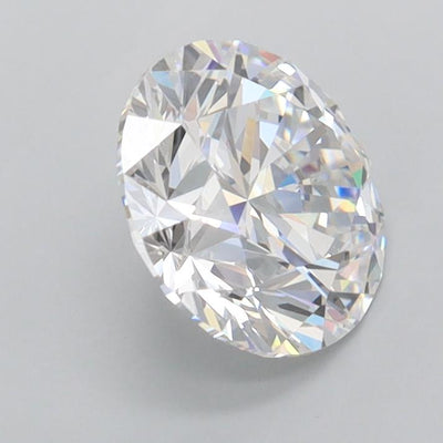 1.63 Carat Round Lab Diamond :: 360 spin frame 04