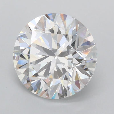 1.63 Carat Round Lab Diamond :: 360 spin frame 07