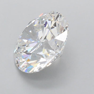 1.52 Carat Round Lab Diamond :: 360 spin frame 01