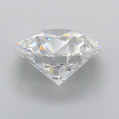 1.52 Carat Round Lab Diamond :: 360 spin frame 02