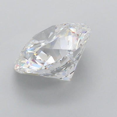 1.52 Carat Round Lab Diamond :: 360 spin frame 03