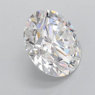 1.52 Carat Round Lab Diamond :: 360 spin frame 04