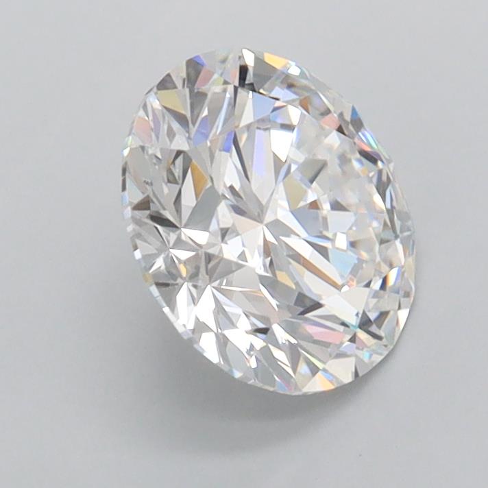 1.52 Carat Round Lab Diamond :: 360 spin frame 04