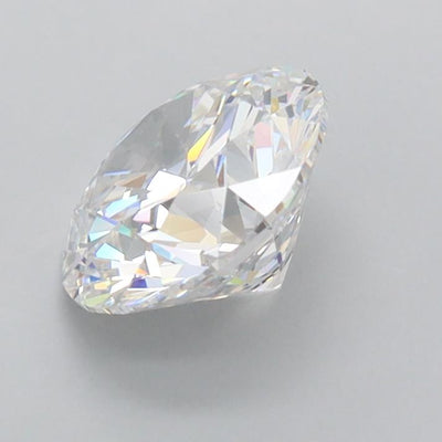 1.52 Carat Round Lab Diamond :: 360 spin frame 05