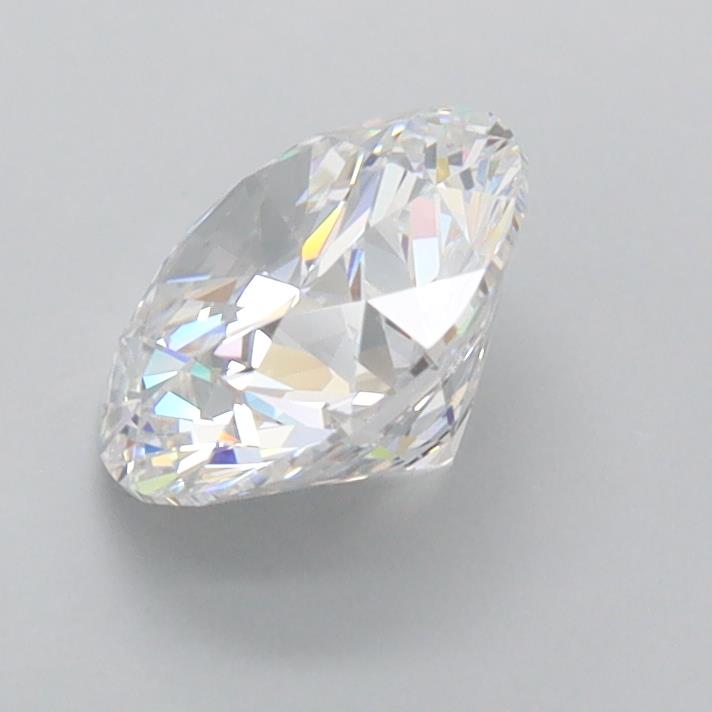 1.52 Carat Round Lab Diamond :: 360 spin frame 05