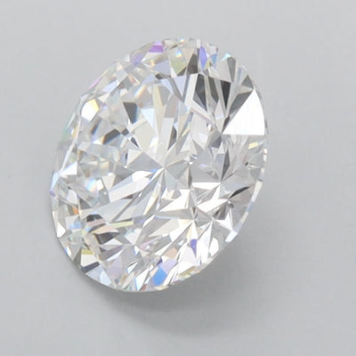 1.52 Carat Round Lab Diamond :: 360 spin frame 06