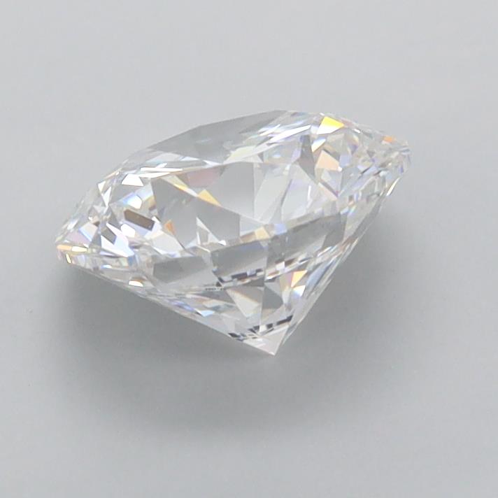 1.52 Carat Round Lab Diamond :: 360 spin frame 07