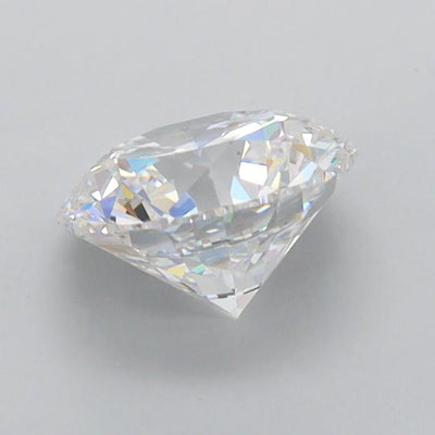 1.29 Carat Round Lab Diamond :: 360 spin frame 04