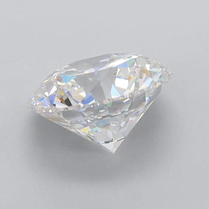 1.29 Carat Round Lab Diamond :: 360 spin frame 04