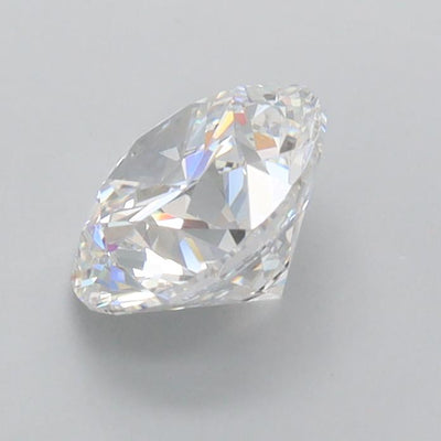 1.29 Carat Round Lab Diamond :: 360 spin frame 07