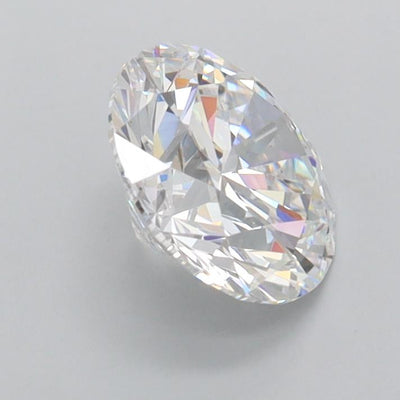 1.46 Carat Round Lab Diamond :: 360 spin frame 01