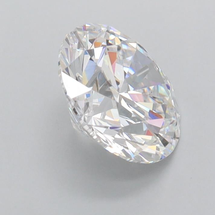 1.46 Carat Round Lab Diamond :: 360 spin frame 01