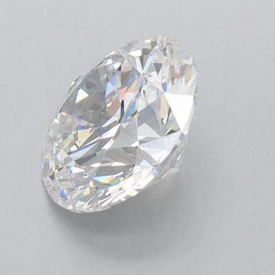 1.46 Carat Round Lab Diamond :: 360 spin frame 02