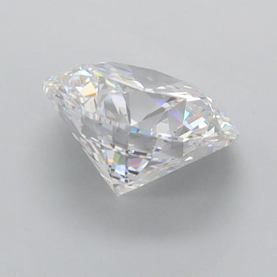 1.46 Carat Round Lab Diamond :: 360 spin frame 04