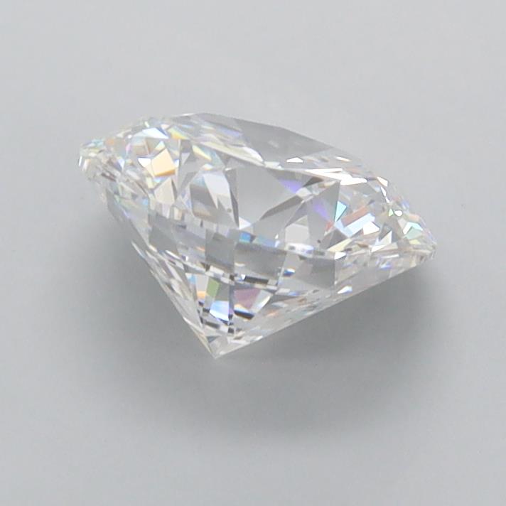 1.46 Carat Round Lab Diamond :: 360 spin frame 04