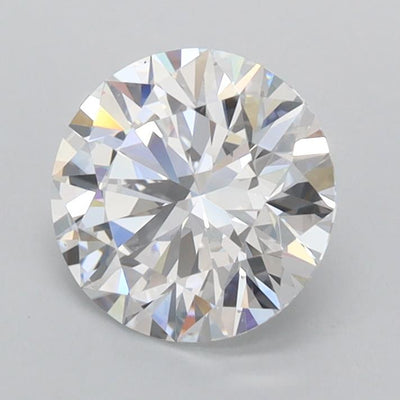 1.46 Carat Round Lab Diamond :: 360 spin frame 05